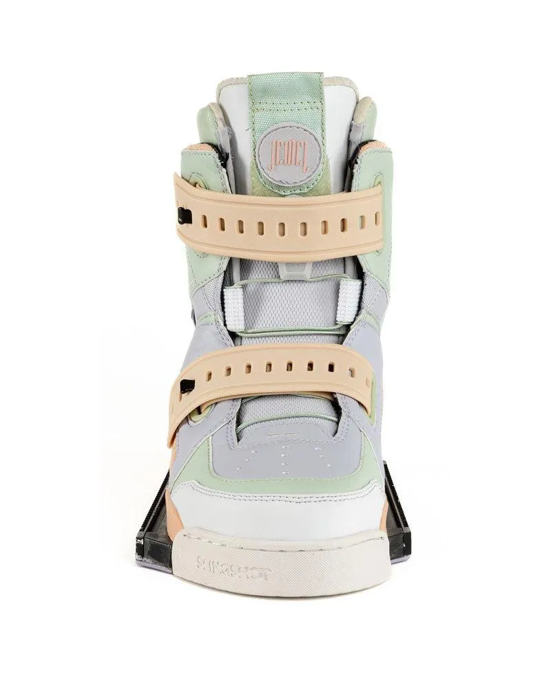 2023 Slingshot Jewel Wakeboard Boot