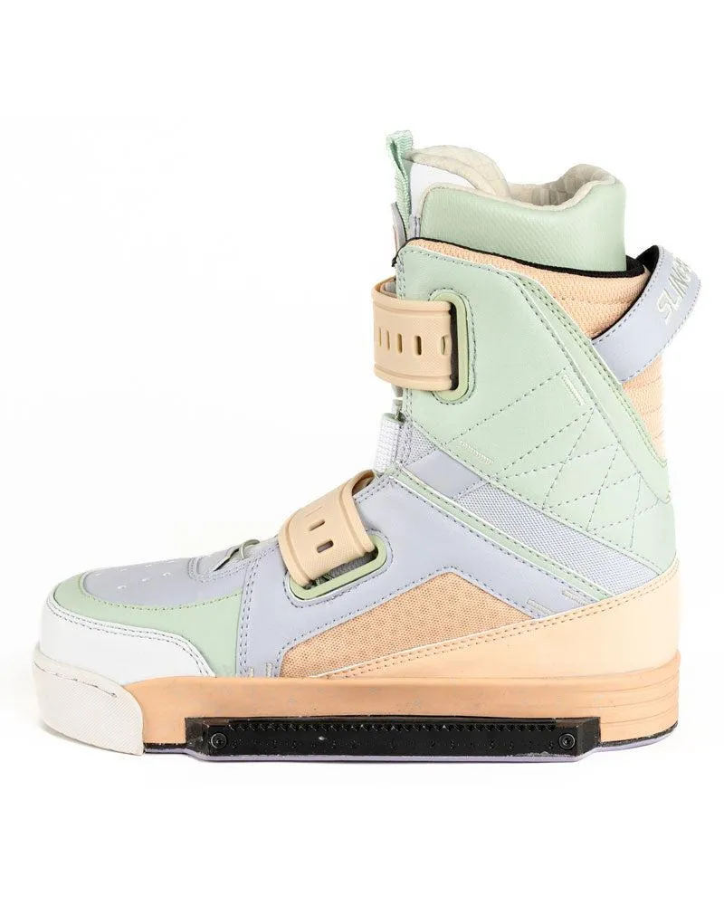 2023 Slingshot Jewel Wakeboard Boot