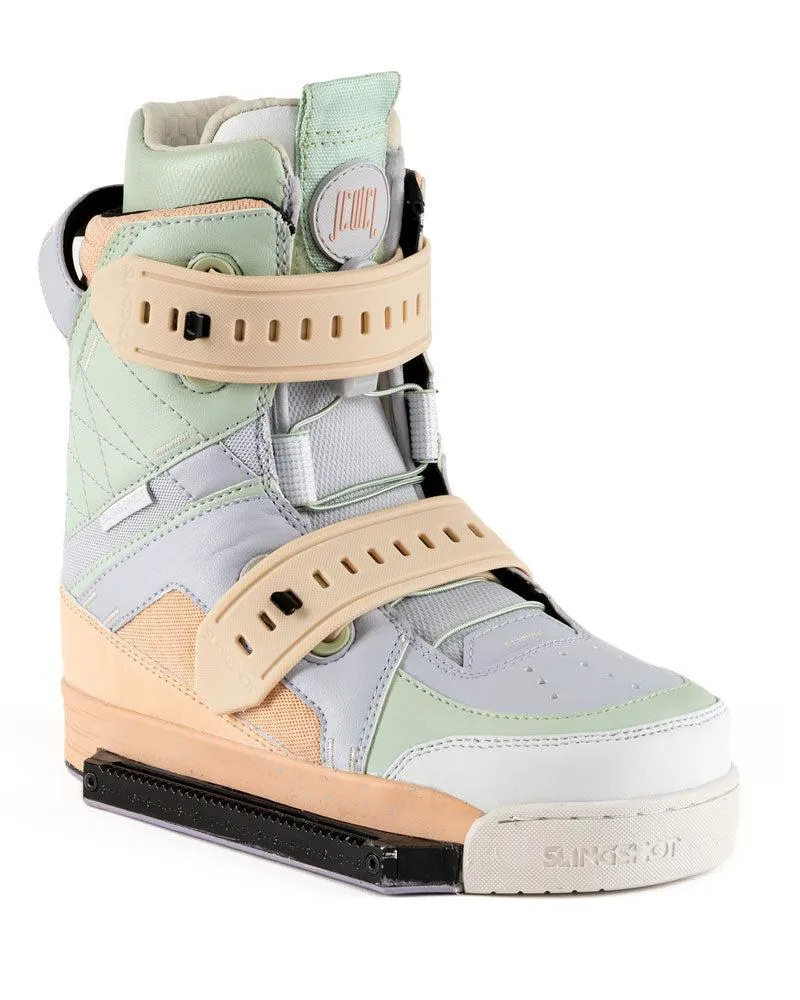 2023 Slingshot Jewel Wakeboard Boot