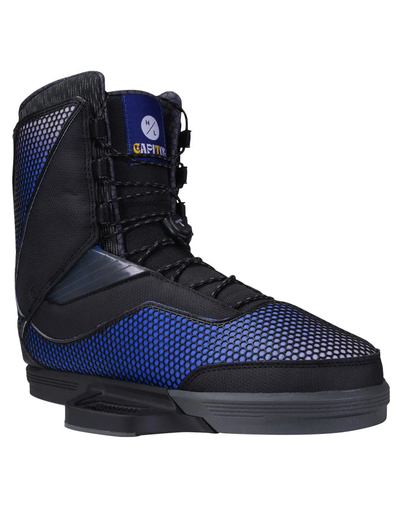 2025 Hyperlite Capitol Loaded w/ Capitol Boots