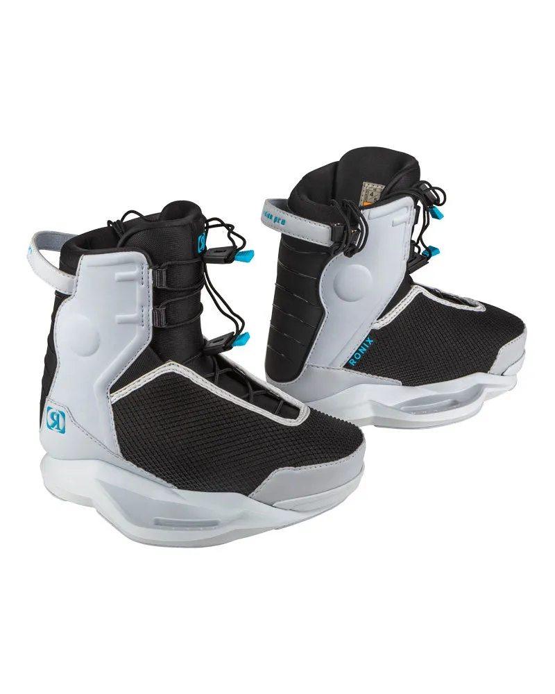 2025 Ronix District Jr. w/ Vision Pro Boots