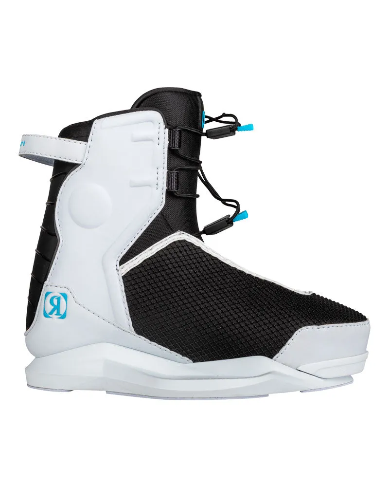 2025 Ronix District Jr. w/ Vision Pro Boots