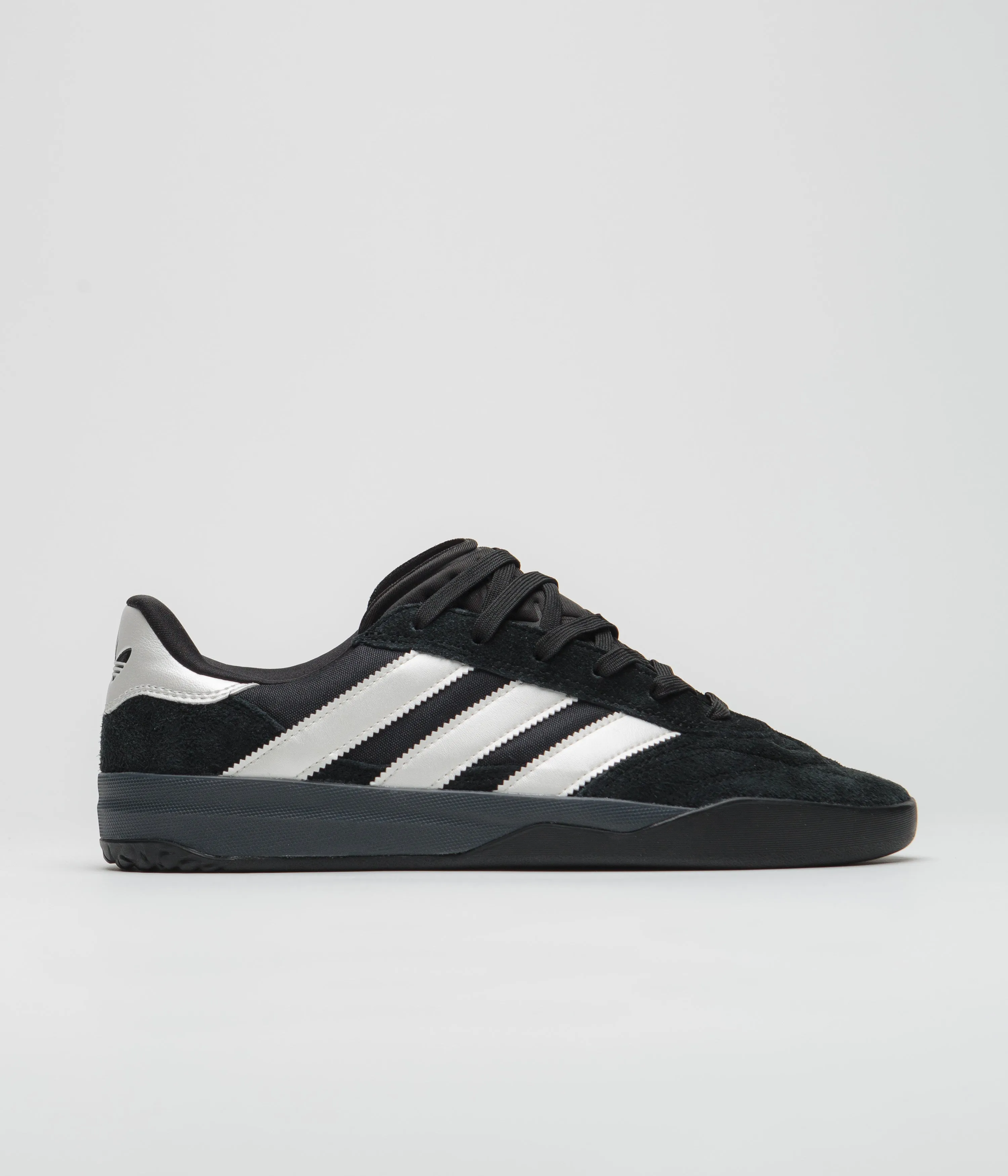 Adidas Copa Premiere Shoes - Core Black / Zero Metallic / Spark