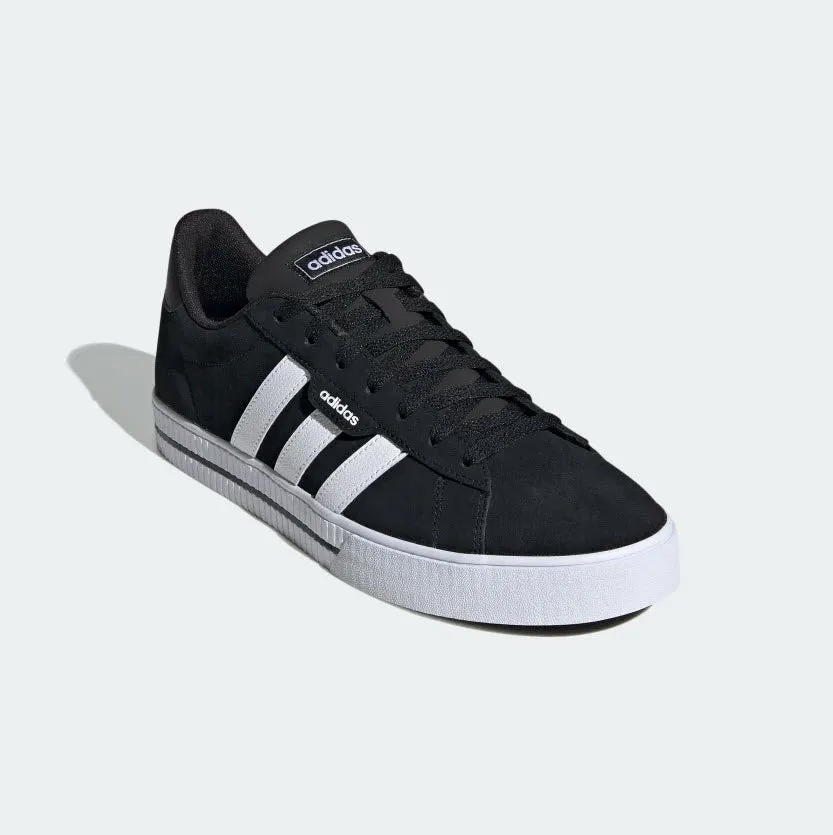 Adidas Daily 3.0 Men's Shoes Black FW7439