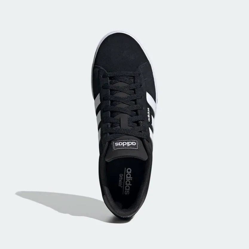 Adidas Daily 3.0 Men's Shoes Black FW7439