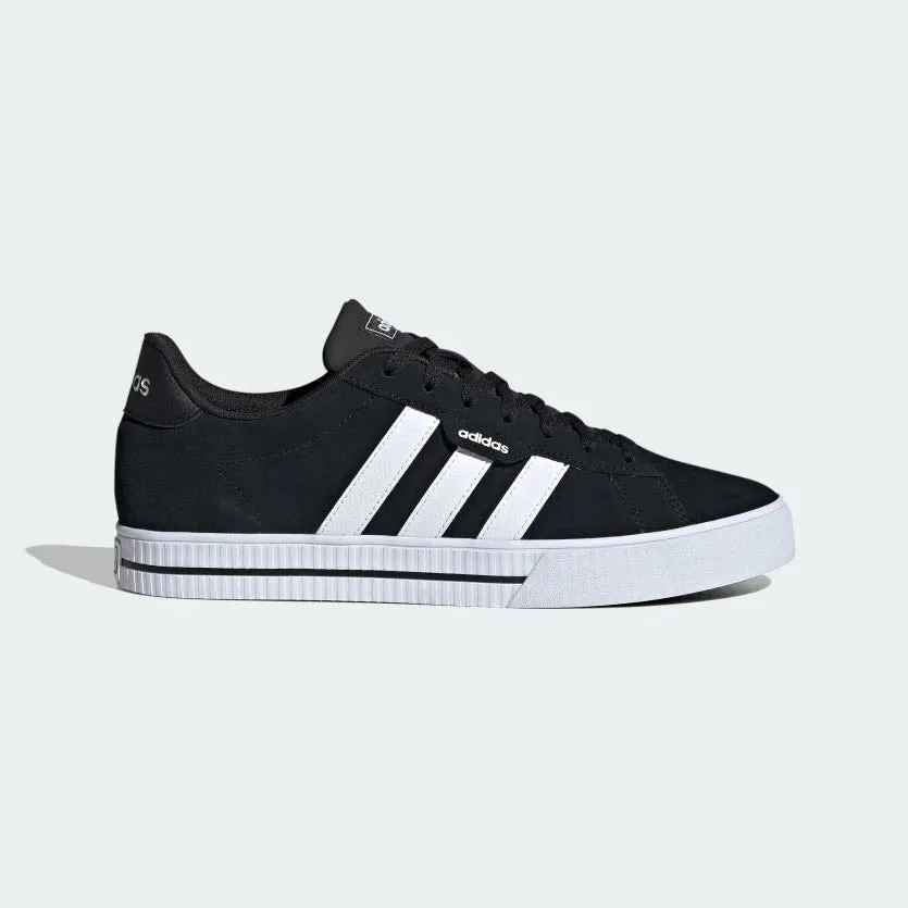 Adidas Daily 3.0 Men's Shoes Black FW7439