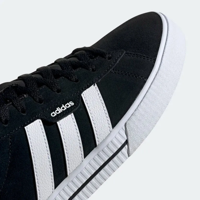 Adidas Daily 3.0 Men's Shoes Black FW7439