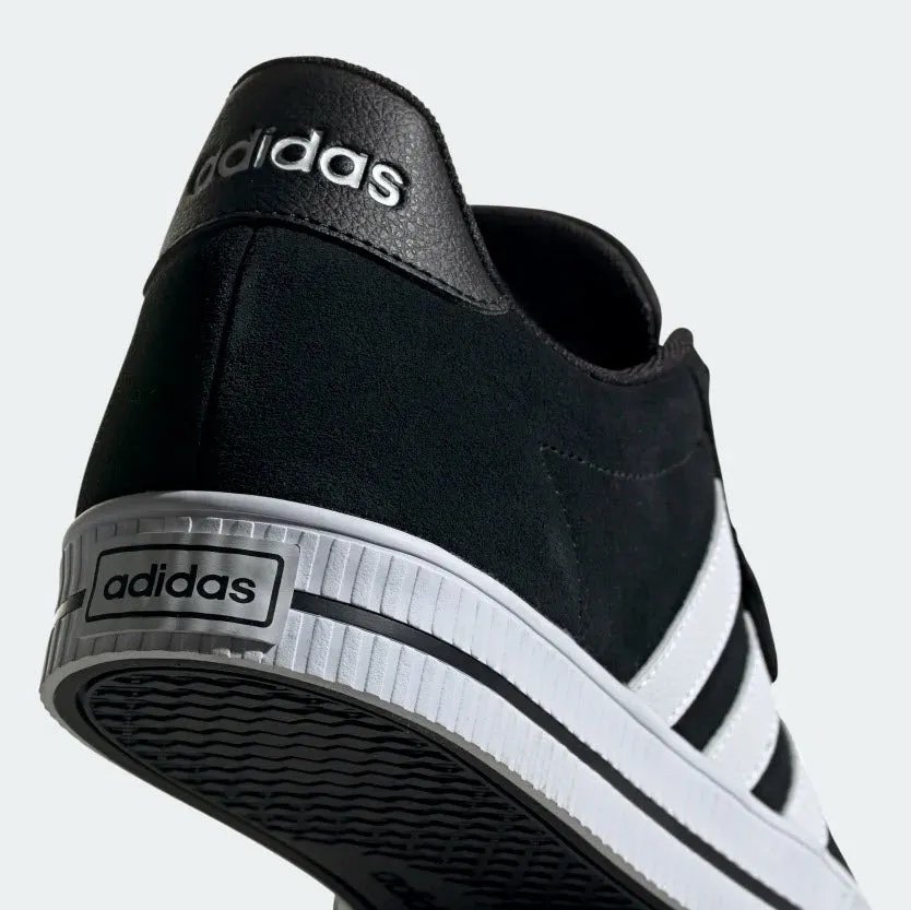 Adidas Daily 3.0 Men's Shoes Black FW7439