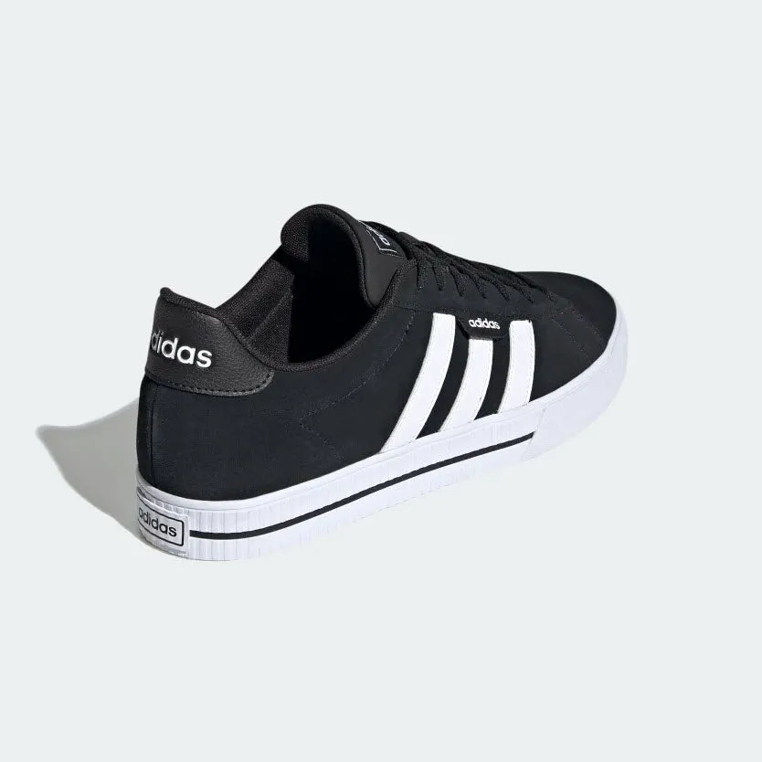 Adidas Daily 3.0 Men's Shoes Black FW7439