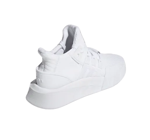 Adidas Eqt Bask Men Original Shoes White Da9534