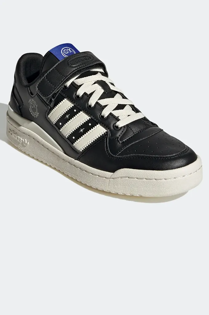 Adidas Forum Low André Saraiva Shoes