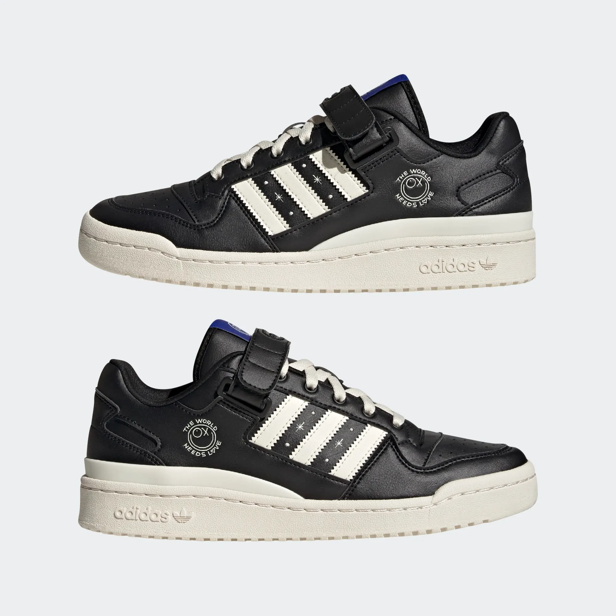 Adidas Forum Low André Saraiva Shoes