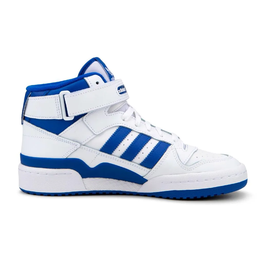 Adidas Forum Mid ftwwht/cblac/ftwwht