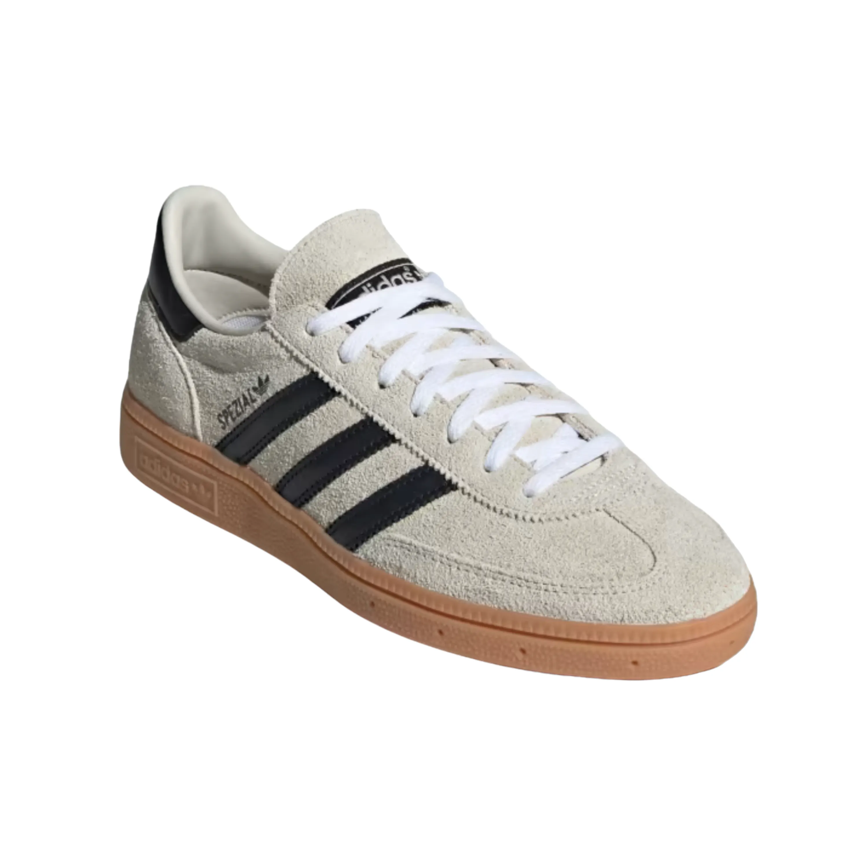 ADIDAS HANDBALL SPEZIAL ALUMINUM CORE BLACK (WOMEN'S)