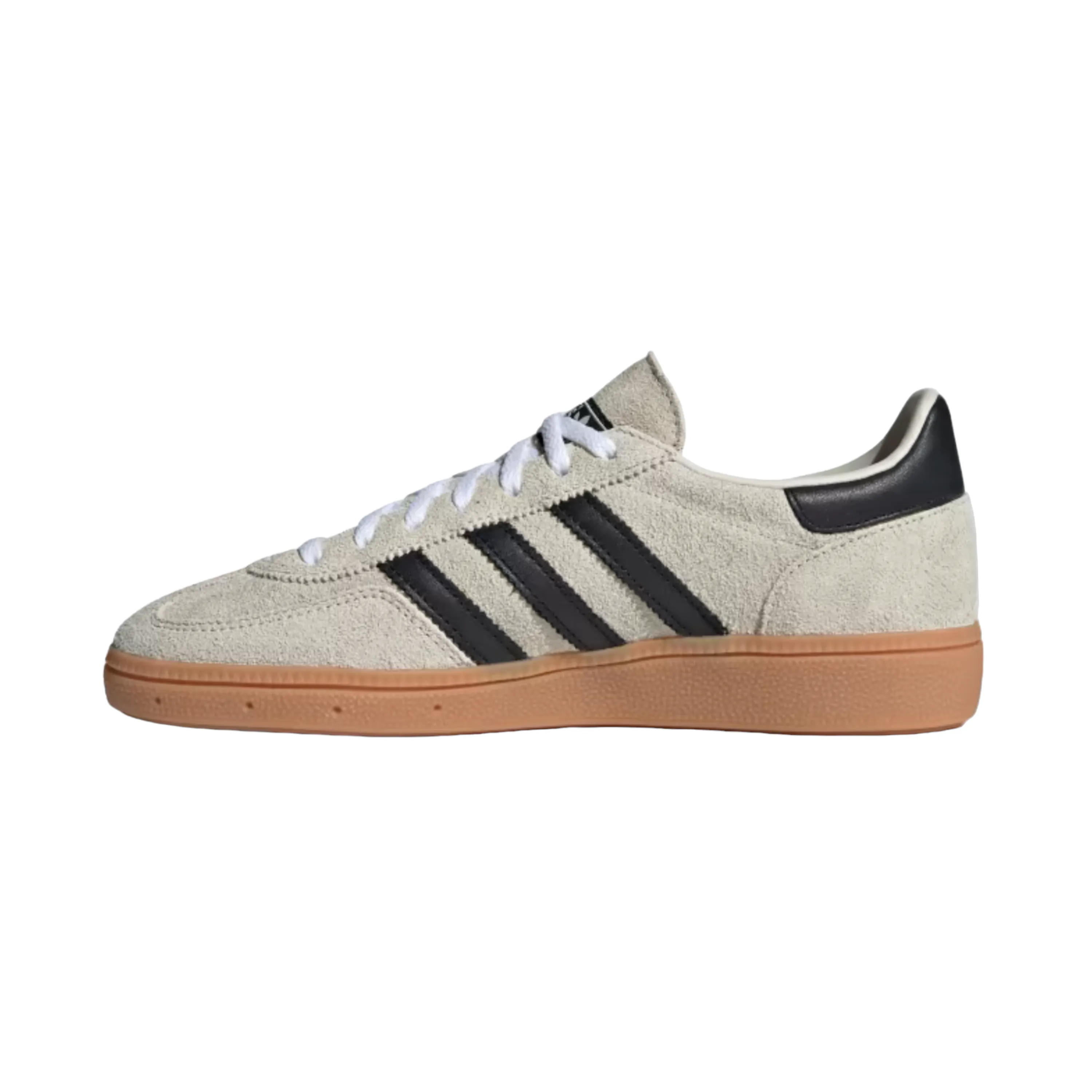 ADIDAS HANDBALL SPEZIAL ALUMINUM CORE BLACK (WOMEN'S)