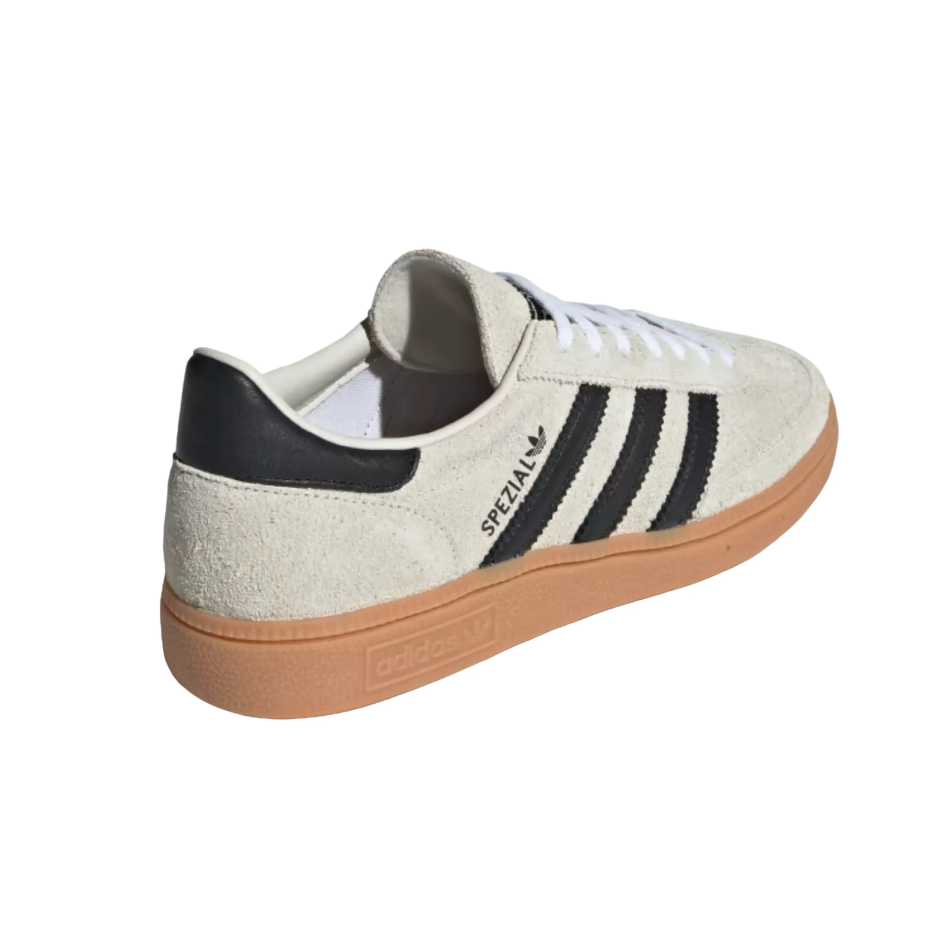 ADIDAS HANDBALL SPEZIAL ALUMINUM CORE BLACK (WOMEN'S)