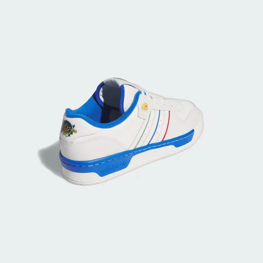 adidas Men's Rivalry Low Shoes