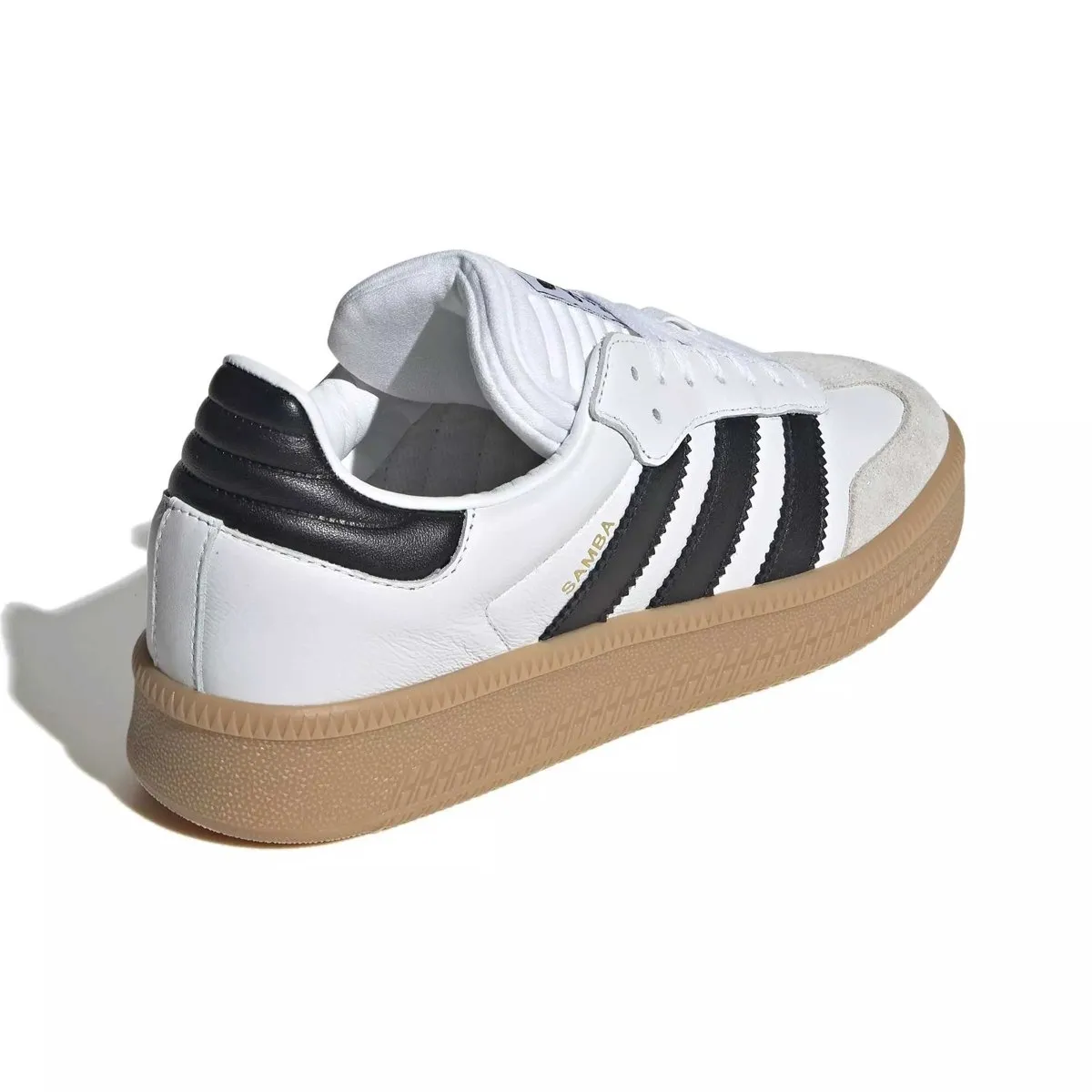 Adidas Men’s Samba XLG White/Black