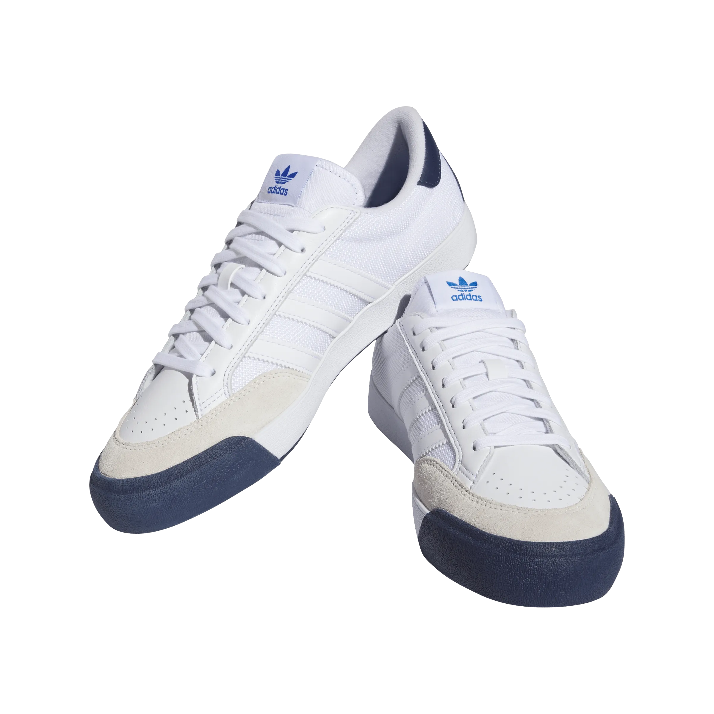 ADIDAS Nora Shoes Cloud White/Chalk White/Collegiate Navy