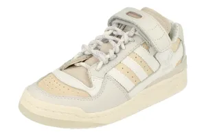 Adidas Originals Ivy Park Forum Lo Unisex Trainers Sneakers FZ4389