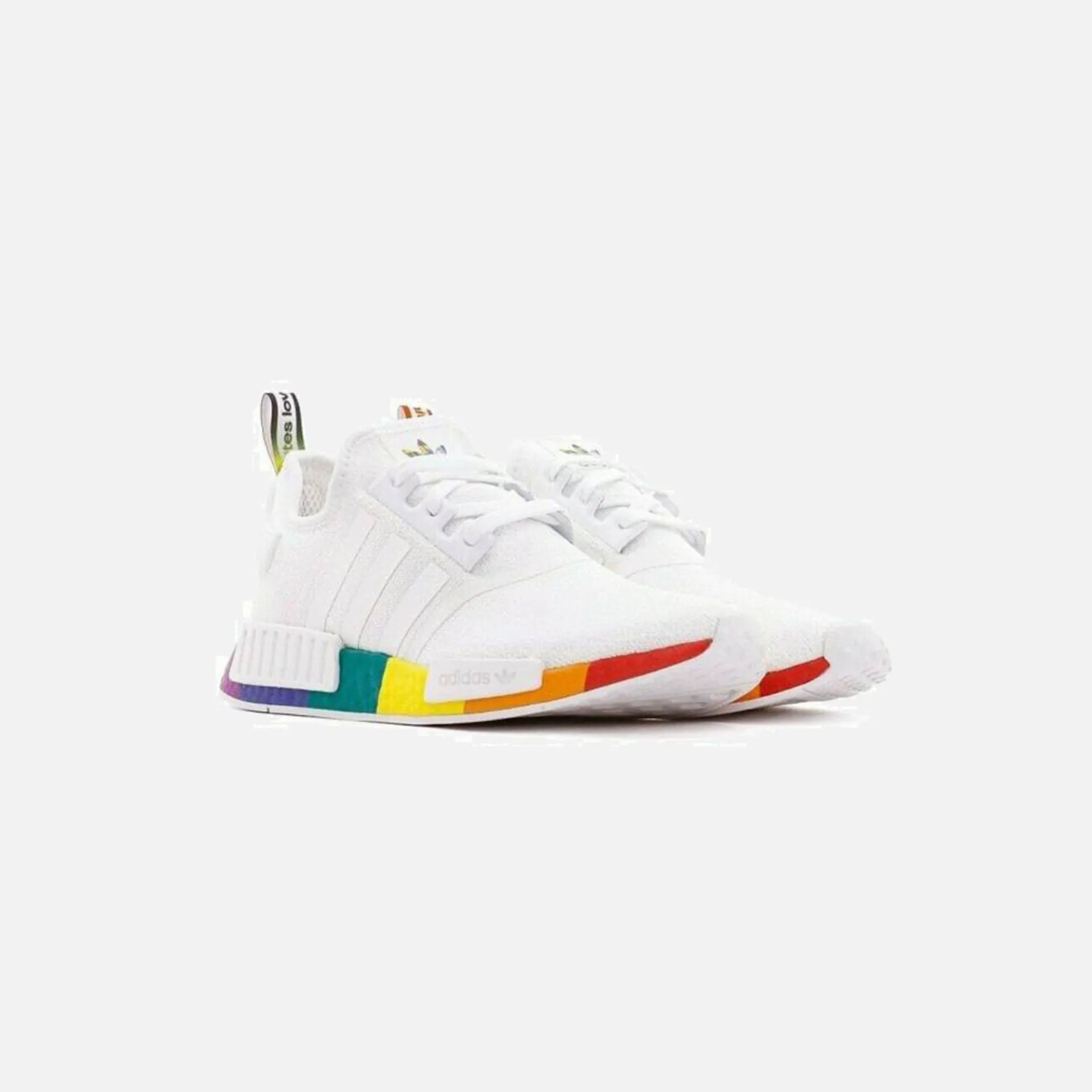 Adidas Originals | NMD R1 PRIDE