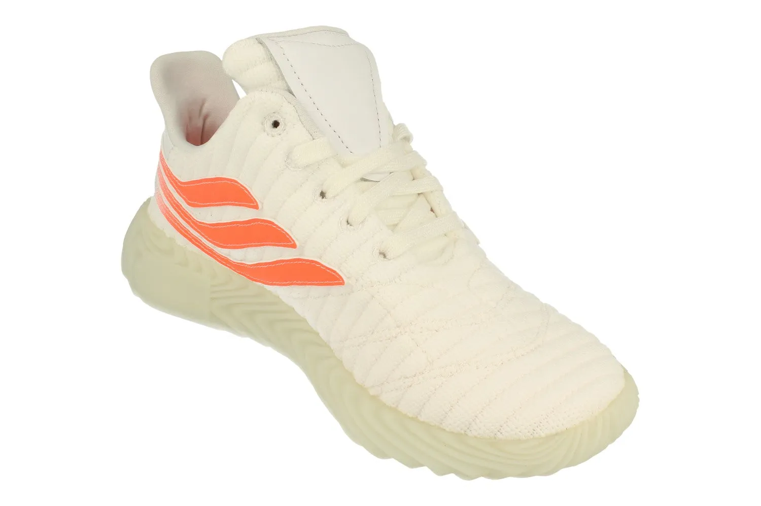 Adidas Sobakov Mens Trainers Sneakers EE5626