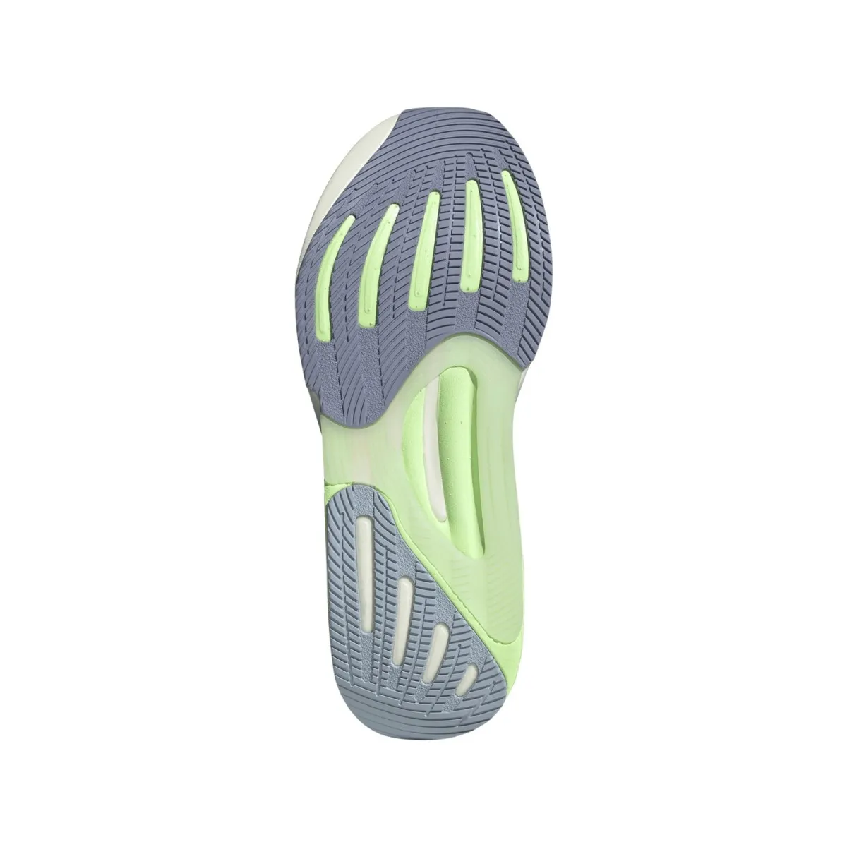 Adidas Supernova Solution Gray Green SS24 Women's Shoes