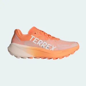 adidas TERREX  Agravic 3 Womens Orange