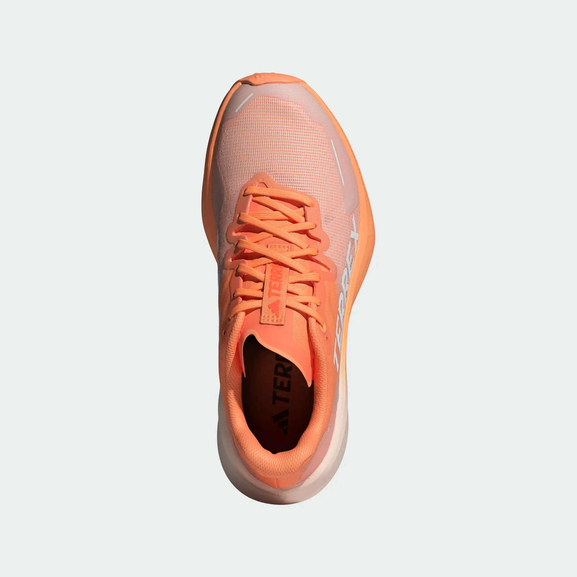 adidas TERREX  Agravic 3 Womens Orange