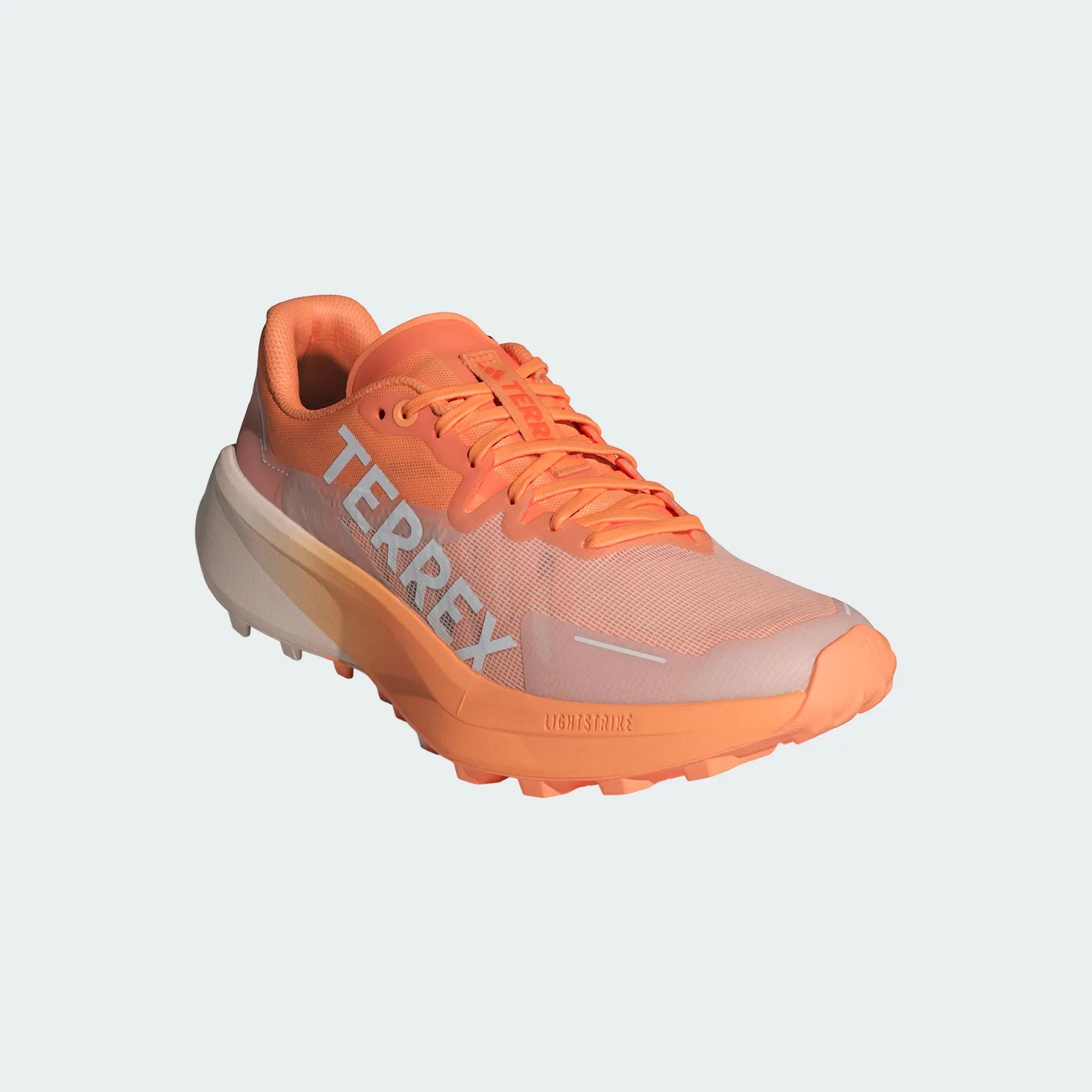 adidas TERREX  Agravic 3 Womens Orange