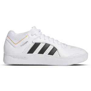 adidas Tyshawn White/Black