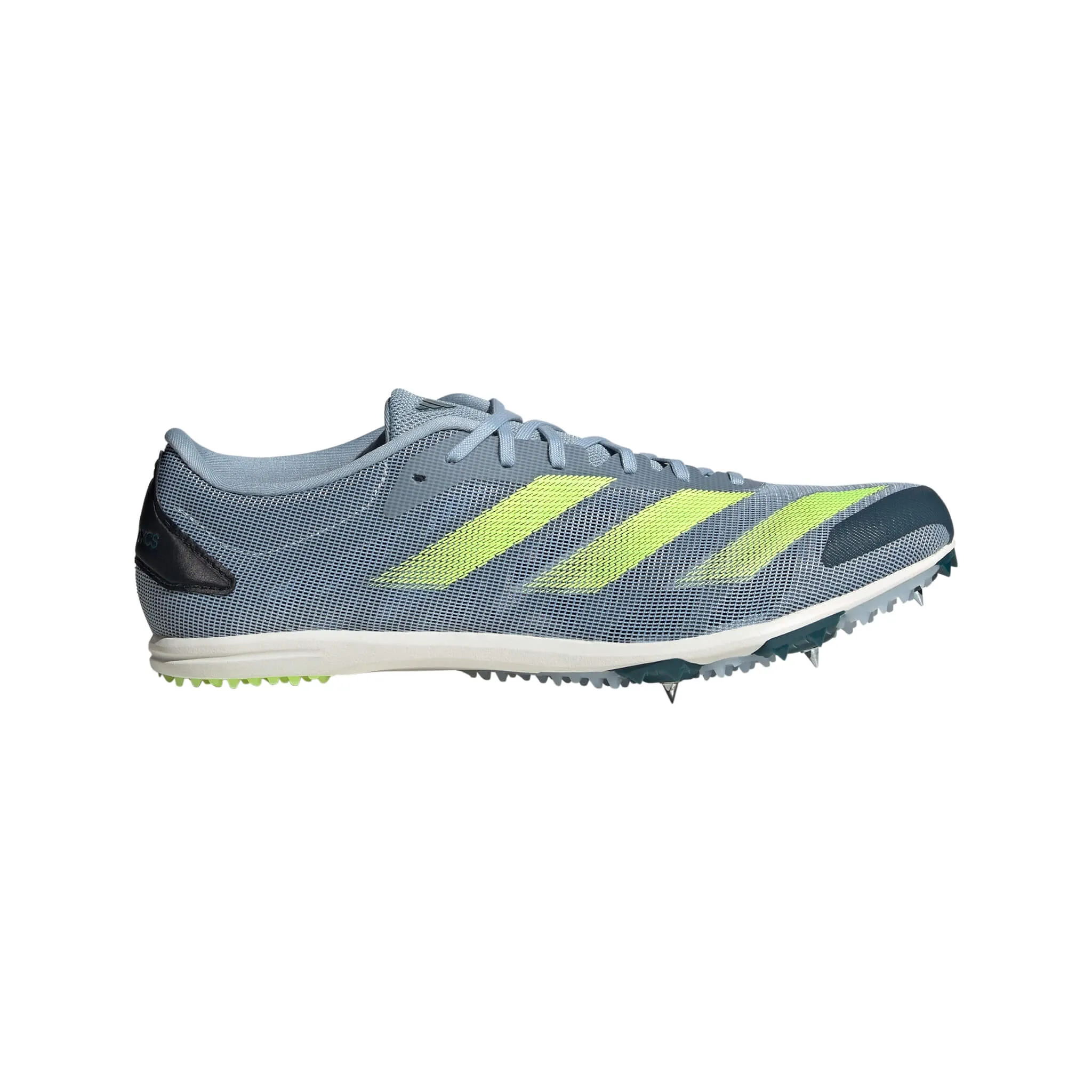 adidas | Unisex adizero XCS Running Spikes - Wonder Blue