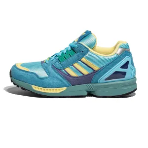 ADIDAS ZX 8000 Light Aqua/Tactile Steel