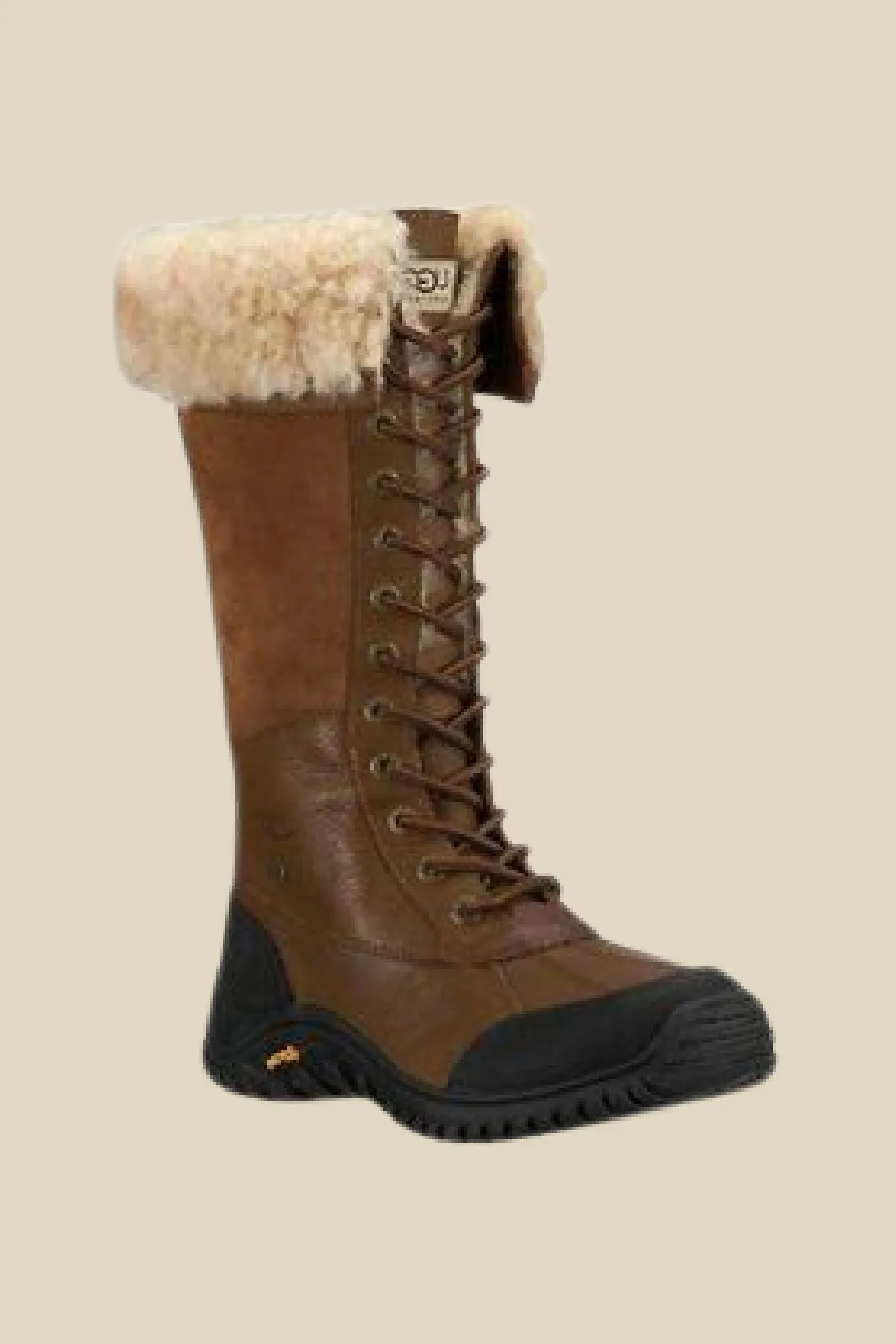 Adirondack III Tall Boot