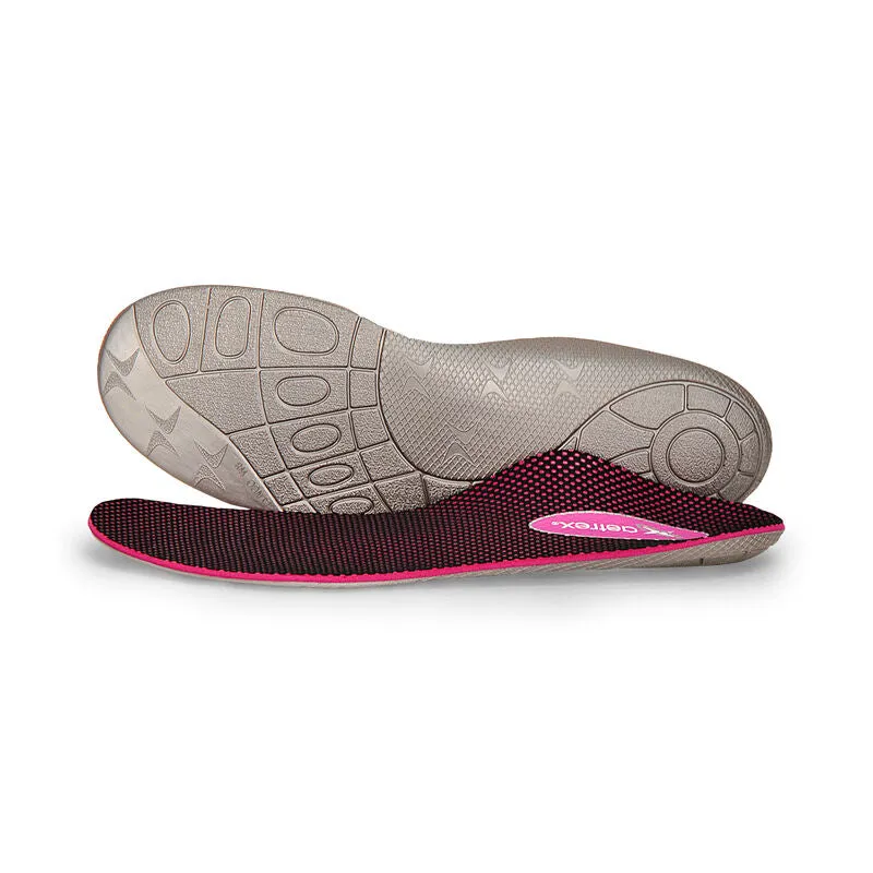 Aetrex Women's Speed Orthotics- Metatarsal Support (L705W)