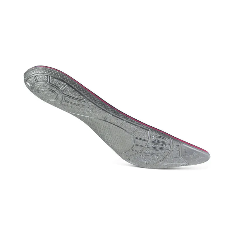 Aetrex Women's Speed Orthotics- Metatarsal Support (L705W)