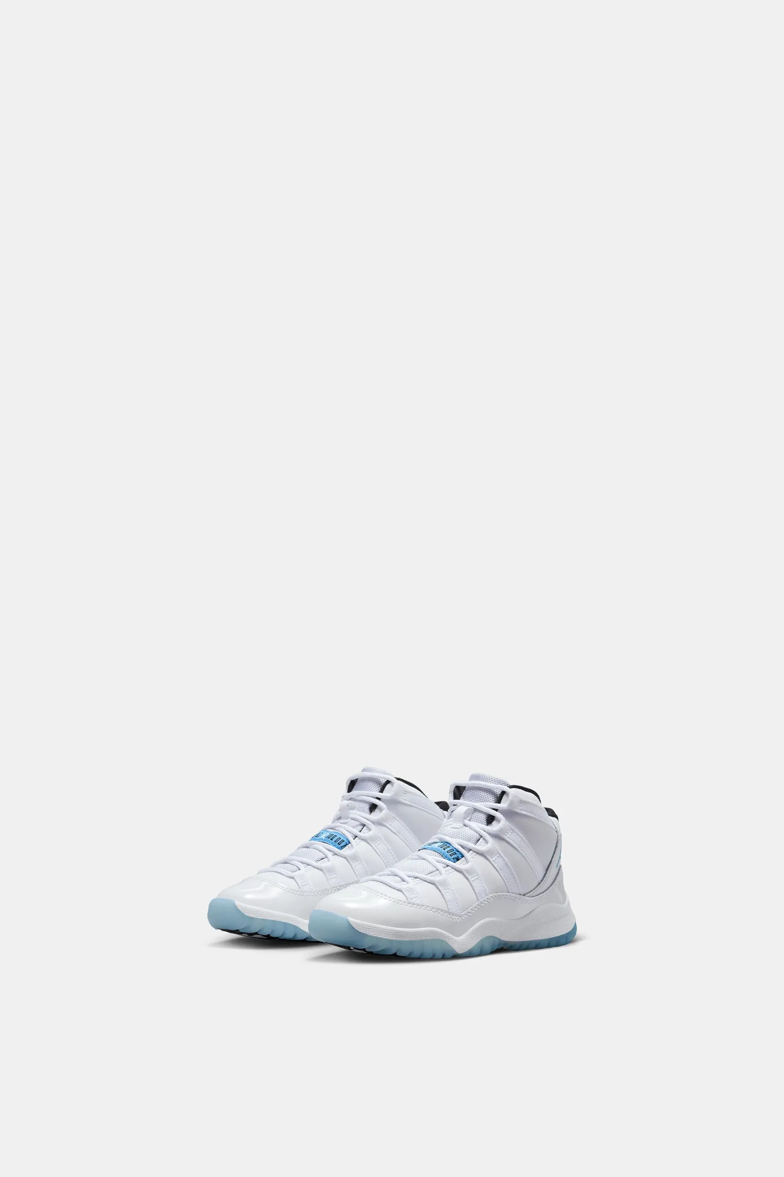 Air Jordan 11 Retro "Legend Blue" (PS)