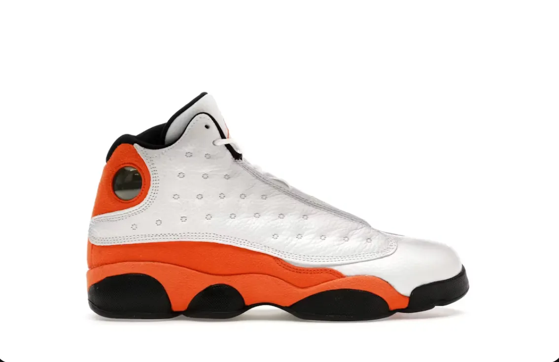 Air Jordan 13 Retro Starfish (GS)