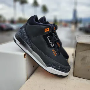 Air Jordan 3 Retro SE GS "FEAR"