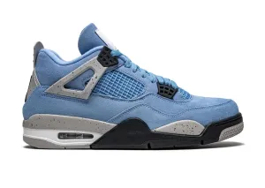 Air Jordan 4 Retro University Blue