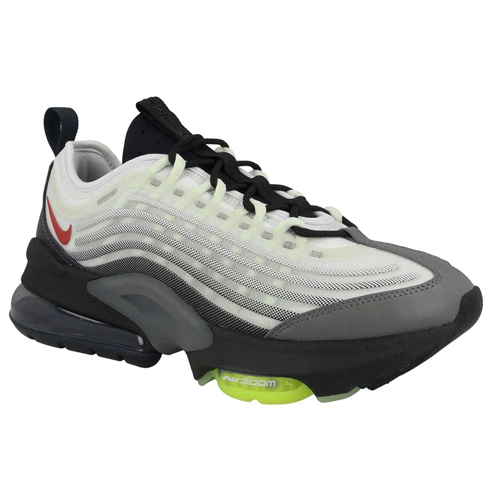 Air Max ZM950 NRG Synthetic Textile Unisex Low-Top Trainers