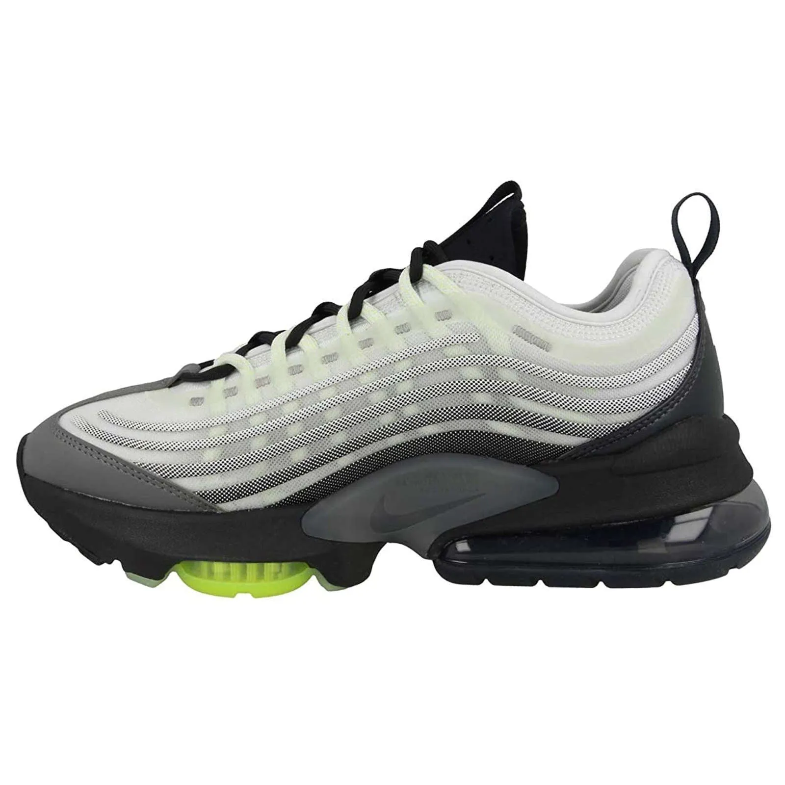 Air Max ZM950 NRG Synthetic Textile Unisex Low-Top Trainers