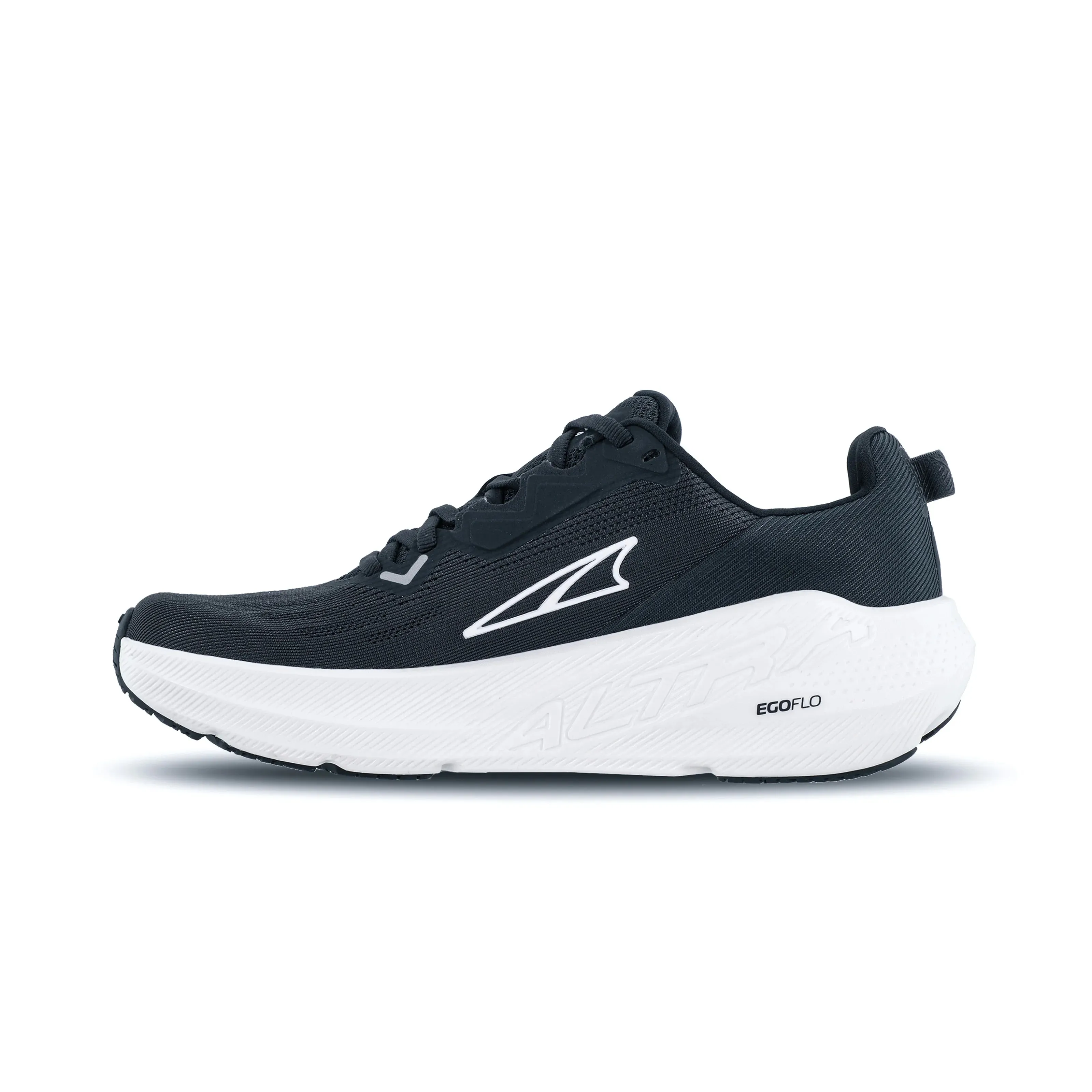 Altra FWD VIA women's Black White