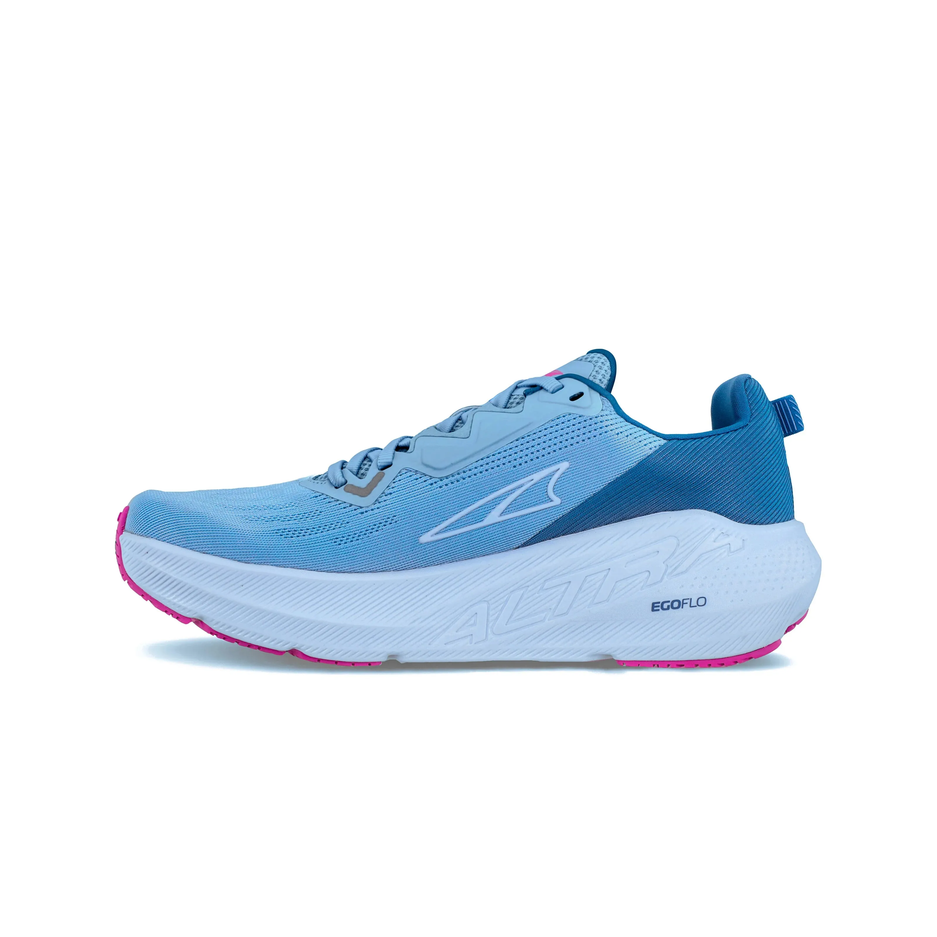 Altra FWD VIA women's Light Blue