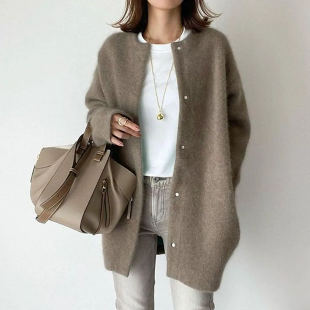 Amelia | Sophisticated Cardigan