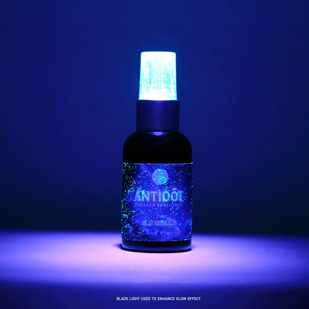 ANTIDŌT® - Blu Nebula