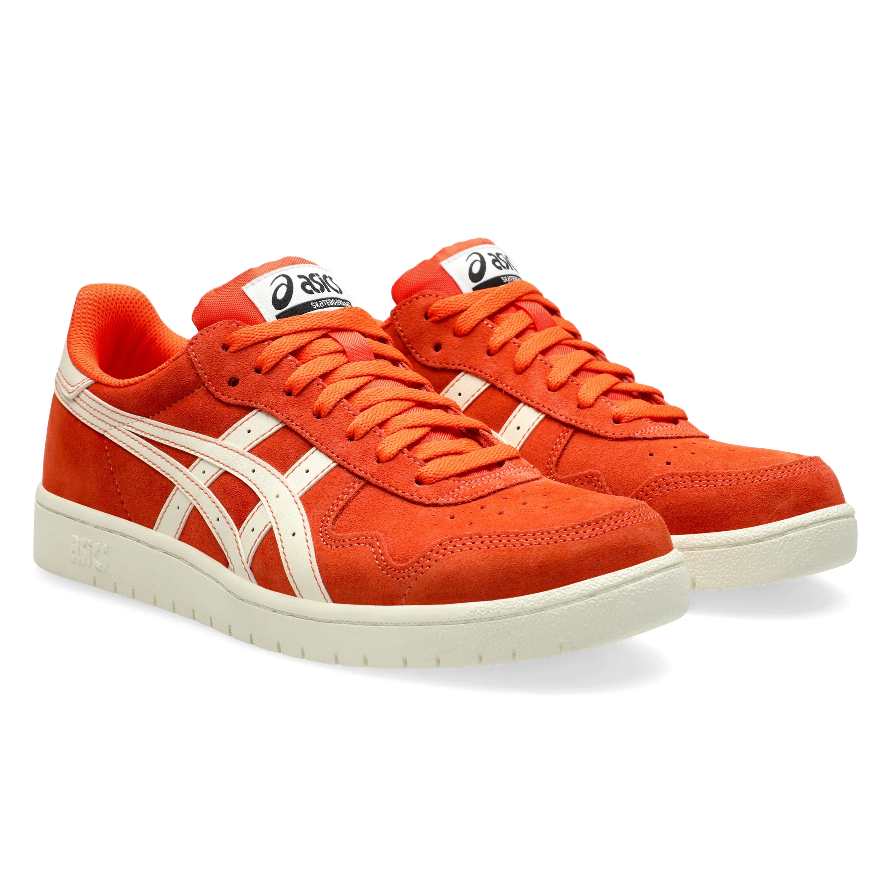 ASICS JAPAN PRO ORANGE / IVORY