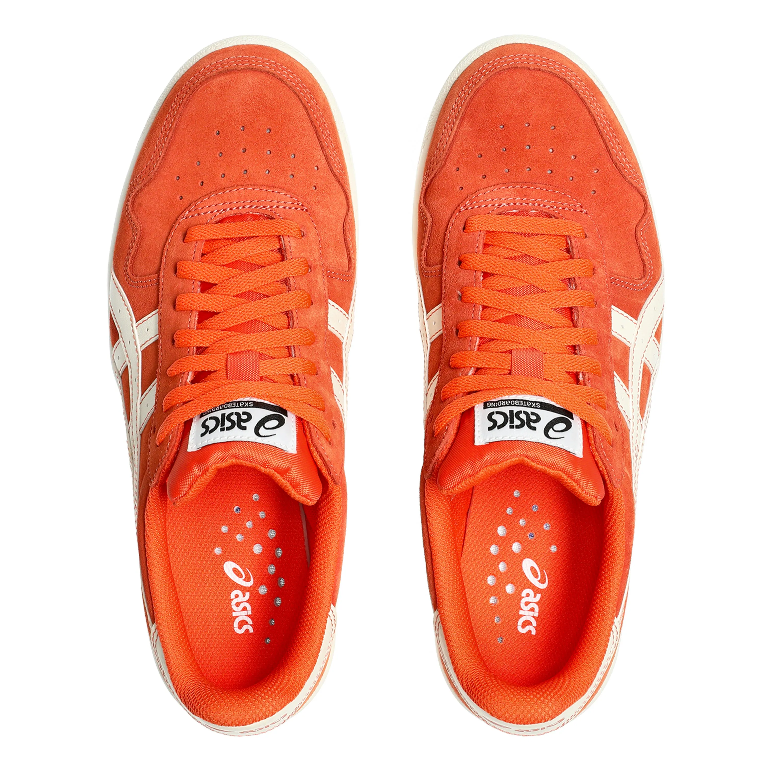 ASICS JAPAN PRO ORANGE / IVORY