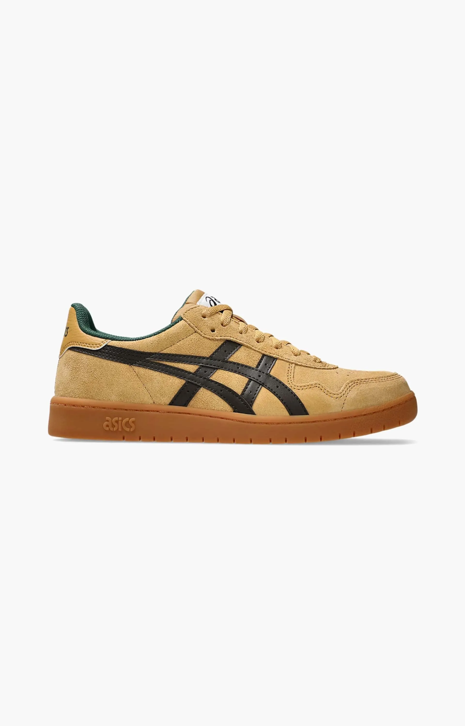 Asics Japan Pro Shoe, Wood Thrush/Black Coffee