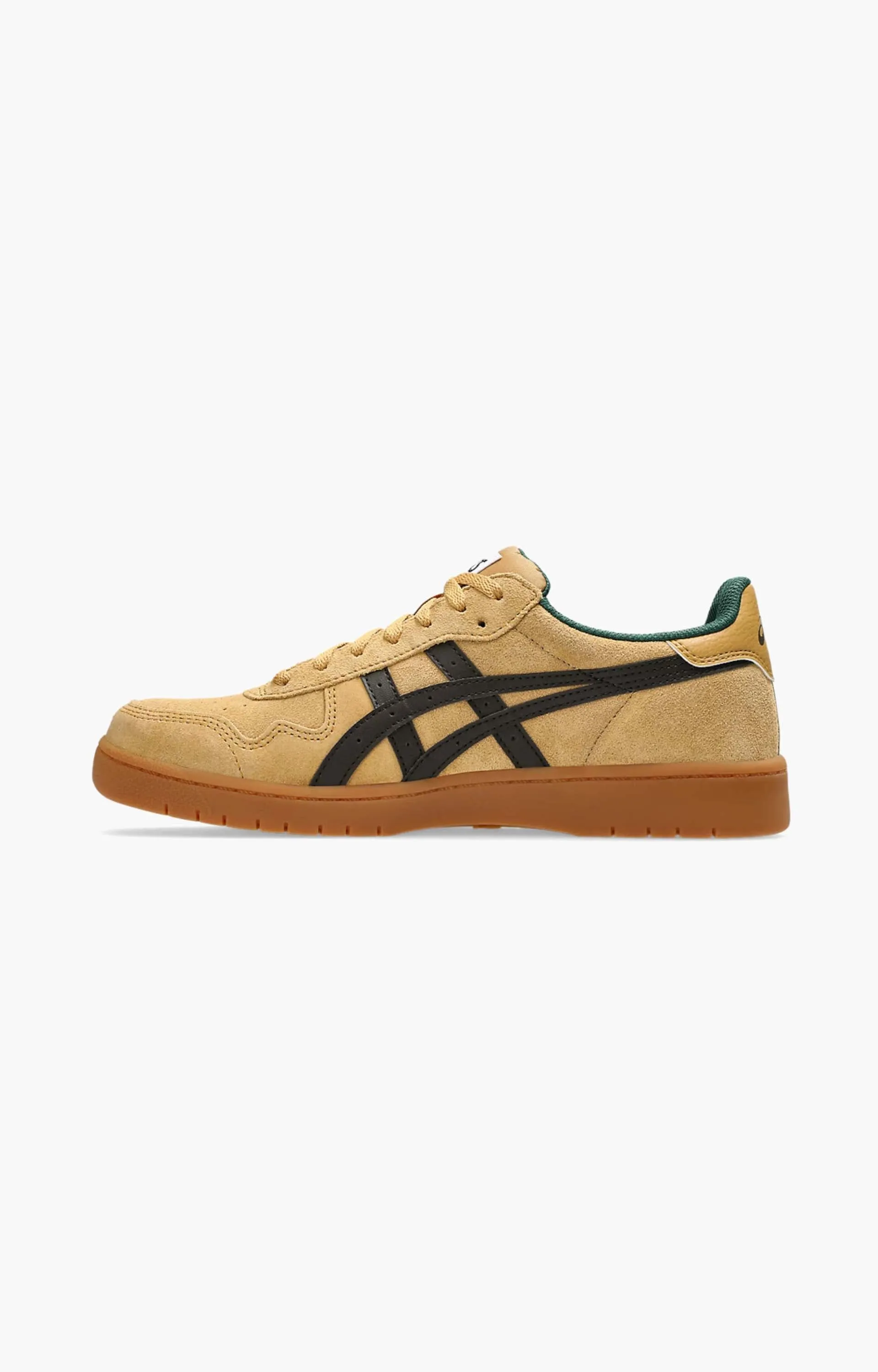 Asics Japan Pro Shoe, Wood Thrush/Black Coffee